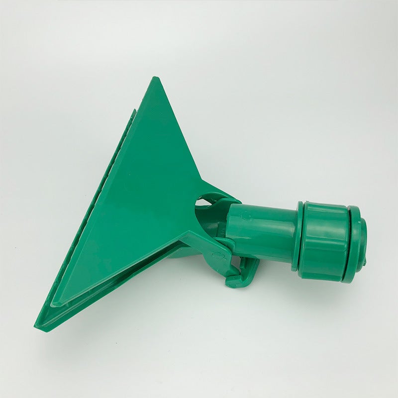 Baiyun Tiger Clip Towel Clip Rag Clip Mop Clip Cleaning Mop Clip Scrap Glass Cleaning Tools - Image 5